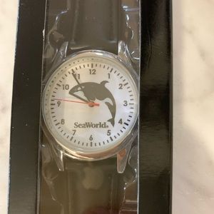 NIB SEA WORLD WATCH